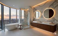 St. Regis Residences (D10), Apartment #500134401